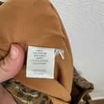 L'Academie L’Academie The Lara Pant Metallic Leopard Print Size Xlarge Photo 5