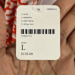 Free People French Quarter Wrap Mini Dress Pop Combo Print Photo 7