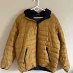 Perry Ellis Puffer Jacket Photo 0