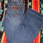 Wrangler Bootcut Jeans Photo 0