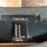 Forever 21 ‎ sweater dress Photo 4