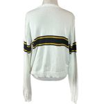 Brandy Melville One Size Bay Area Sweater Preppy San Francisco Stripe Y2K Photo 2