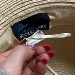 Floppy Beach Hat with Bow Photo 3