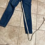 Pilcro and the Letterpress Pilcro‎ and the Letterpress Jeans Women's Size 25 Skinny straight Leg Jeans Photo 5