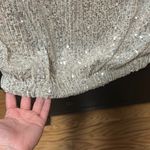 The Impeccable Pig Elegant Sparkle Sleeveless Top Photo 1