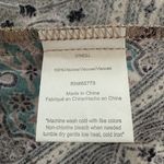 O'Neill O’Neill Long Sleeve Patterned Midi Dress-NWT Photo 5