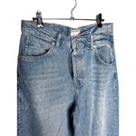 Free People NWT  We The Free Crossroads Mid-Rise Boyfriend Jeans Size 28 Photo 6