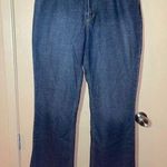 Jones New York Sport Flare Jeans - size 16 Photo 0