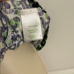 Lilly Pulitzer  Lexie Shirt Leopard Thrill Of Chase XL Photo 2