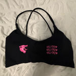 Kill Crew Bra! Black Size M Photo 0