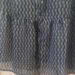 Charming Charlie FINAL MARKDOWN LADIES sheer  top medium Photo 1