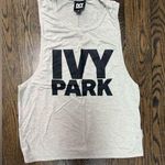 Ivy Park  Tank Photo 0