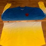Disney Parks Snow White Poison Apple Spirit Jersey Disneyland Resort XXL Blue Photo 3
