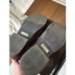 Sam Edelman  Bleecker Brown Suede Leather Ankle Boots Booties 9 Photo 4