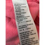 Hollister  California Short Sleeve Tee Shirt Y2K T-Shirt‎ Raised lettering Small Photo 3