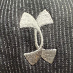 Under Armour Women's Armour Fleece Funnel Neck Sz S Photo 4