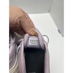 Salomon  Aero Glide Running Shoes Purple Women's US 8 | 472112 Lavender Lilac Photo 2