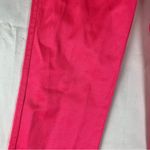 Tripp NYC  size 5 hot pink skinny T jeans punk grunge denim Photo 9