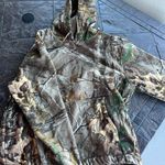 Camo Sweatshirt Size L Photo 0