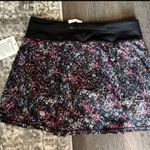 Lululemon Pace Rival Mid Rise Skirt *Long 6 Photo 2