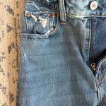 Abercrombie & Fitch 90’s High Rise Relaxed Jeans Photo 3