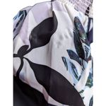 Parker  Floral print maxi dress in Antigua size Small Photo 3