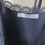 ZARA COPY -  body suit size small Photo 2