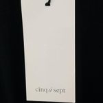 Cinq à Sept 💕CINQ A SEPT💕 Priya Sleeveless Cinched Waist Top Photo 14