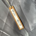 SKIMS  Cami Long dress in liquid organza in mirror Photo 3