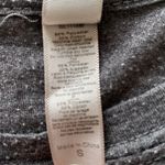 Next Level Apparel EUC Sam Hunt 15 in a 30 Tour Grey Tee Shirt, Size Small Photo 4