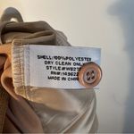 Walter Baker NWT  Jack Pant Womans Size 6 Tan Photo 10