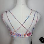 Skatie  Samie Bikini Top In Venice Size Large Photo 4