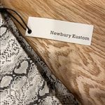 Newbury Kustom BRAND NEW WITH TAGS - NEVER WORN! Photo 2