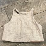 Outdoor Voices  move free crop top Photo 0