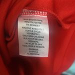 Leith  Red Bodycon Dress Photo 3