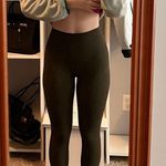 Lululemon Align Pants 25” Photo 0