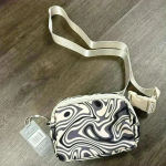 GOGO belt bag Black Photo 0