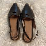 Sperry  Shoes size 7 BNWOT color dark green so beautiful leather upper Photo 14