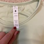 Gold Hinge  Green Top Photo 1