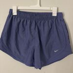 Nike Purple  shorts Photo 0