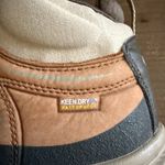 Keen  Terradora Leather Mid WP Shoes - Women's Size 8 Photo 5