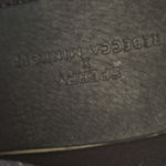 Sperry REBECCA MINKOFF x  Woman's High Top Pony Hair Animal Print Shoes Size 8 Photo 11