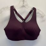 Athleta Sports Bra Sz 34C Photo 0