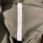Lululemon Speed Up Tight *Full-On Luxtreme 28" Dark Olive Size 4 Photo 7