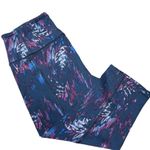 Victoria's Secret Victoria Secret cropped leggings Sz S Photo 0