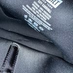 Built NY 5180748‎ City Neoprene Carryall Tote Bag one size Granite Black NWT V Photo 5