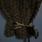 Takara NWOT  Black Rose Tank Photo 2