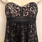 Marciano Worn Once stunning  strapless dress. Sz Medium. Photo 2