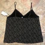 Abound NWT!!  Polka Dot Tank Top Photo 3
