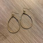 Universal Threads Dangle Hoops Photo 0